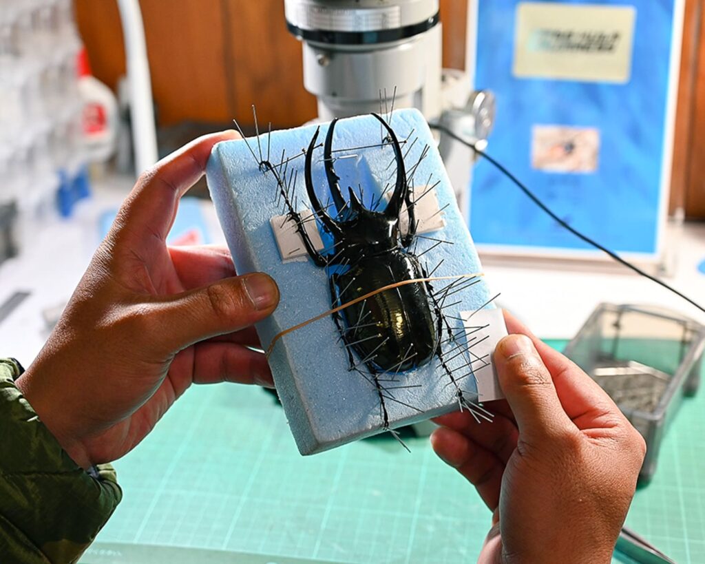 徹底したコミュニケーション